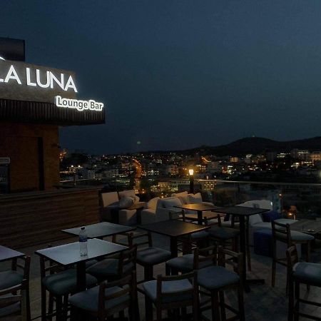 La Luna Hotel クサミル エクステリア 写真