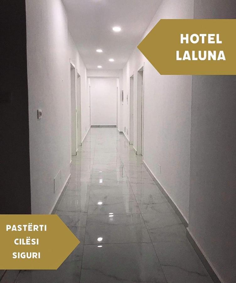 La Luna Hotel クサミル エクステリア 写真