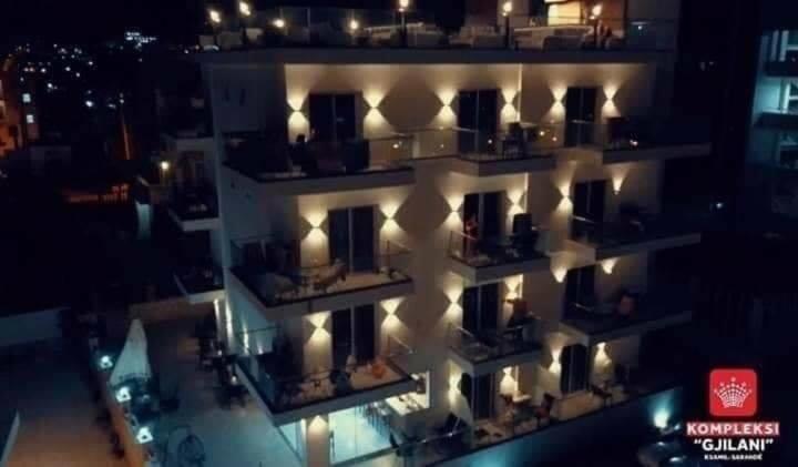 La Luna Hotel クサミル エクステリア 写真