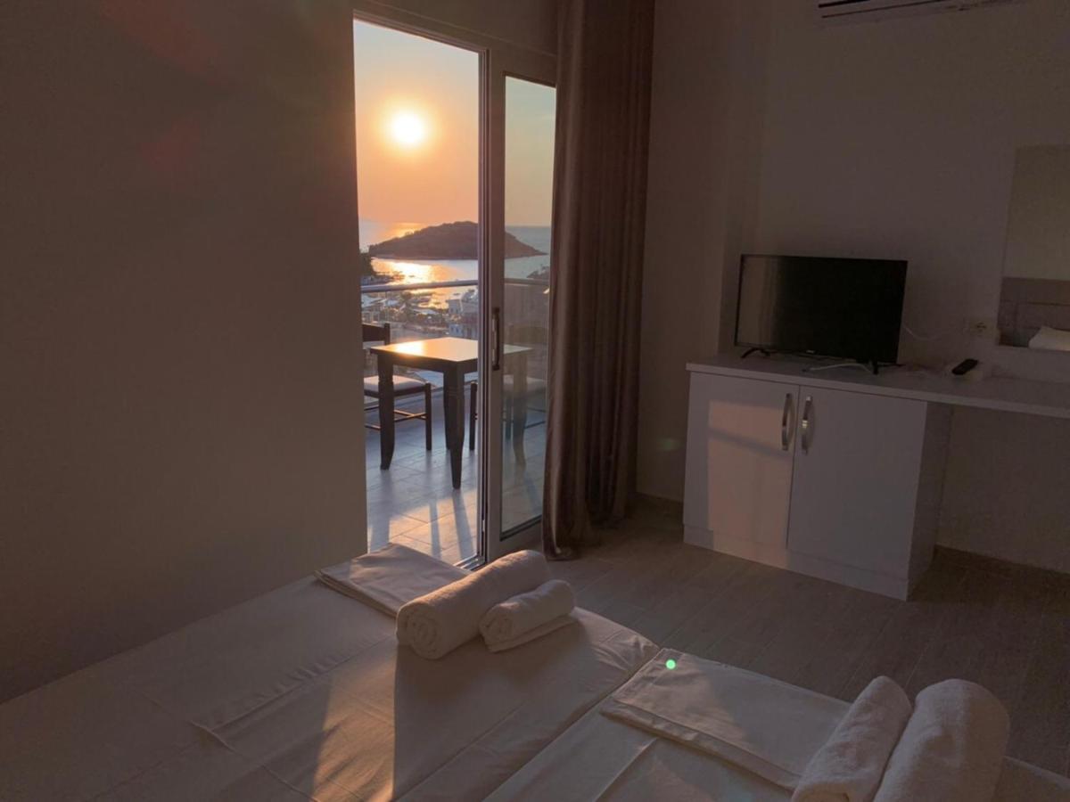 La Luna Hotel クサミル エクステリア 写真