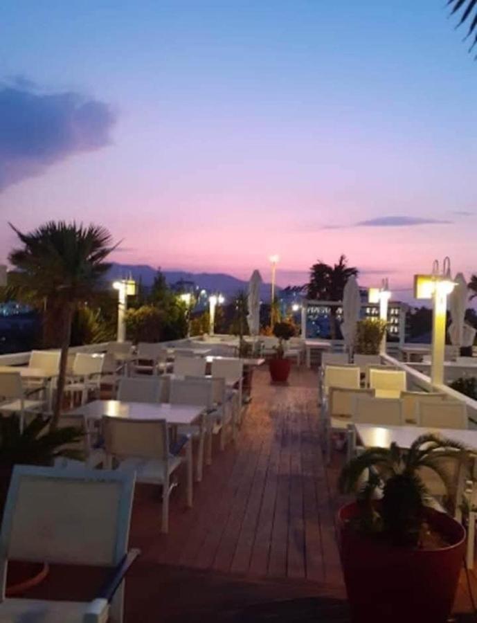 La Luna Hotel クサミル エクステリア 写真